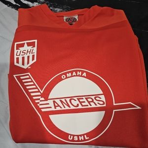 Omaha Lancers 2019 Practice Jersey